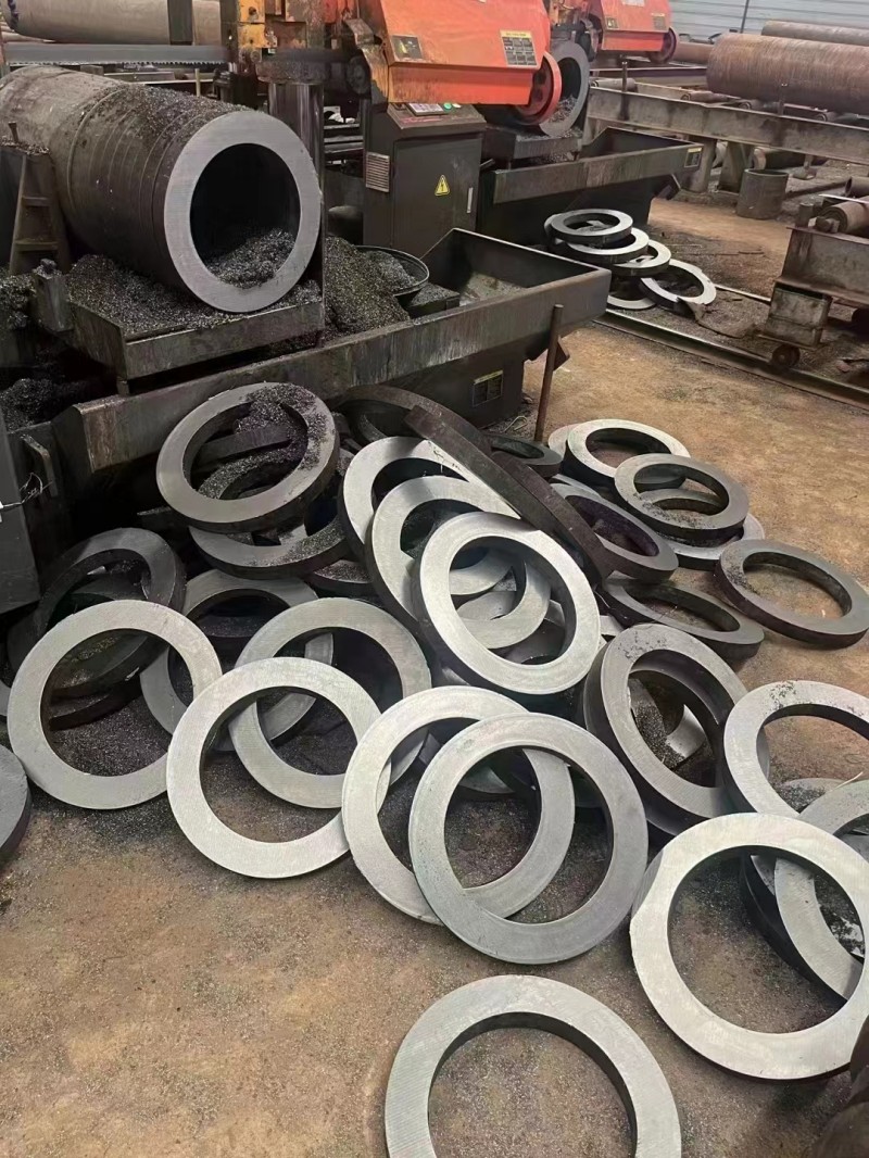 西宁西宁西宁20G无缝钢管切割