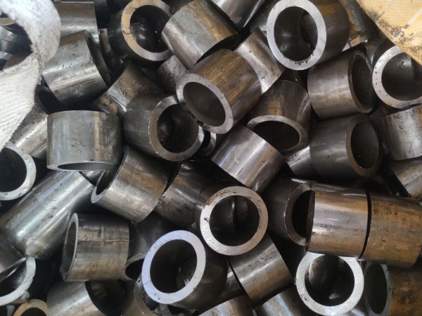 西宁无缝钢管切割