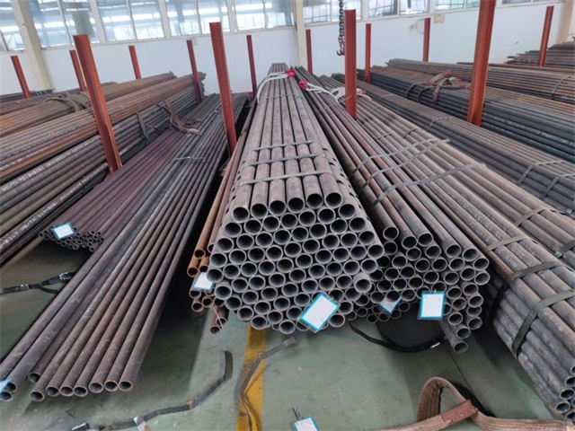 西宁20G合金无缝钢管